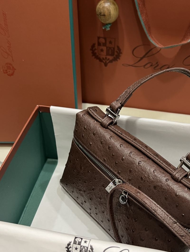 Loro Piana Satchel bags